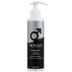 Moos İntimen Likit 200 ml - Erkeklere Özel - 1