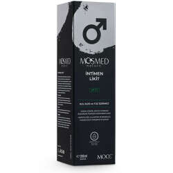 Moos İntimen Likit 200 ml - Erkeklere Özel - 2