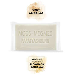Moos-K Sabun Papatyalı 100gr - 2