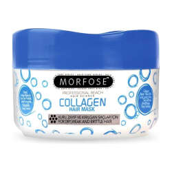 Morfose Collagen Hair Mask 500 ml - 1