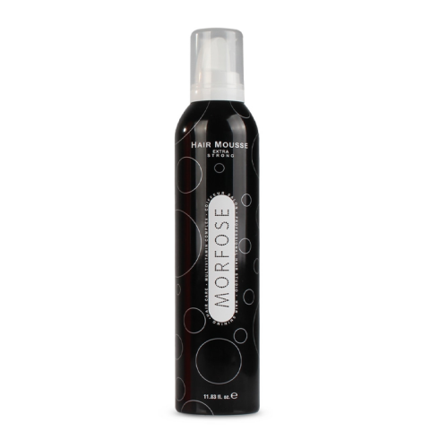 Morfose Extra Strong Saç Köpüğü 350 ml - 1