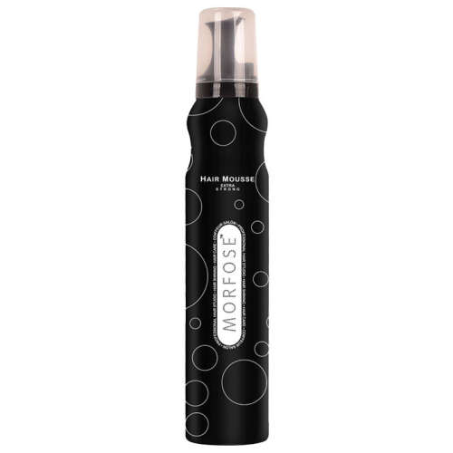 Morfose Hair Mousse Extra Strong 200 ml - Morfose
