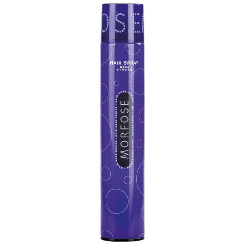 Morfose Hair Sprey Mega Strong 400 ml - Morfose