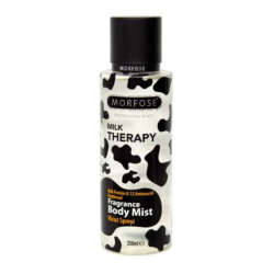 Morfose Milk Therapy Fragrance Body Mist 250 ml - 1