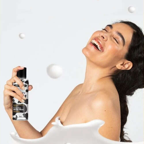 Morfose Milk Therapy Fragrance Body Mist 250 ml - 2