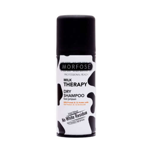 Morfose Milk Therapy Kuru Şampuan 90 ml - Morfose