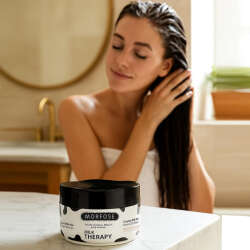 Morfose Milk Therapy Saç Maskesi 500 ml - 3