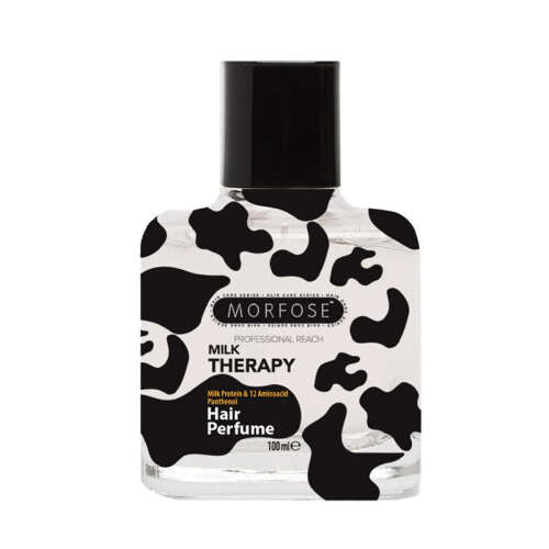 Morfose Milk Therapy Saç Parfümü 100 ml - Morfose