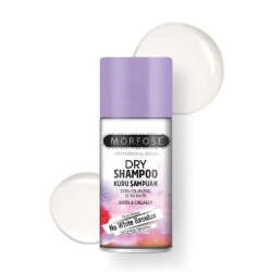 Morfose Morfose Kuru Şampuan Ekstra Hacim 90 ml - 2