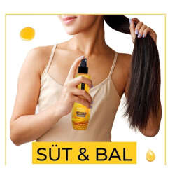 Morfose Two Phase Milk Honey Conditioner 240 ml - 3