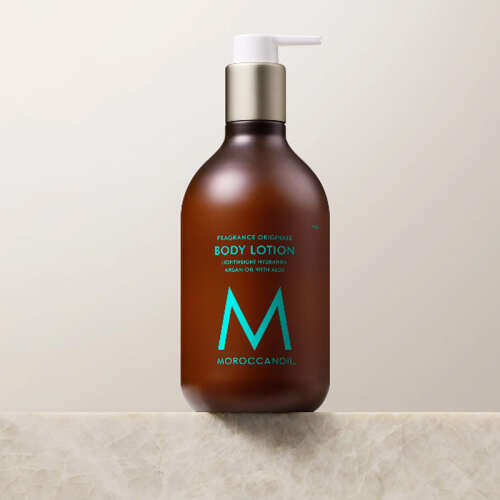 Moroccanoil Body Lotion 360 ml - 2