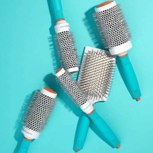 Moroccanoil Ceramic Round Brush 55 - 4