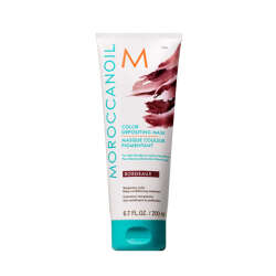Moroccanoil Color Depositing Mask 200 ml - Bordeaux - 1