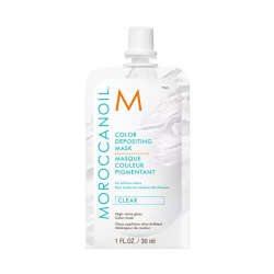 Moroccanoil Color Depositing Mask 30 ml - Clear - 1