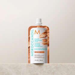 Moroccanoil Color Depositing Mask 30 ml - Copper - 2