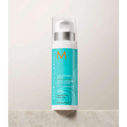 Moroccanoil Curl Defining Cream 250 ml - 2