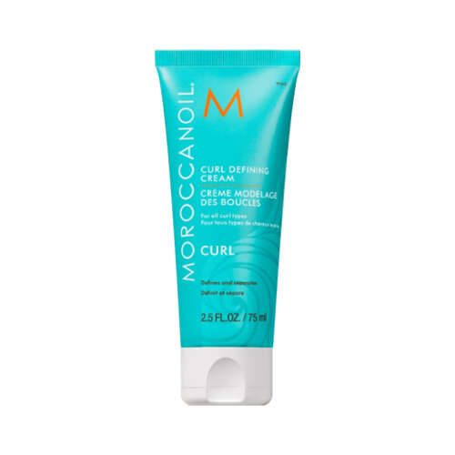 Moroccanoil Curl Defining Cream 75 ml - Moroccanoil