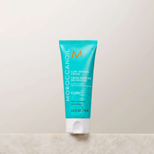 Moroccanoil Curl Defining Cream 75 ml - 2