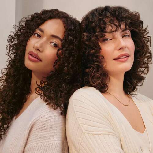 Moroccanoil Curl Defining Cream 75 ml - 3