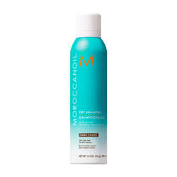 Moroccanoil Dry Shampoo 205 ml - Dark Tones - 1