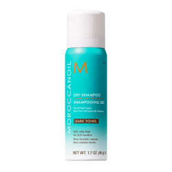 Moroccanoil Dry Shampoo 65 ml - Dark Tones - 1