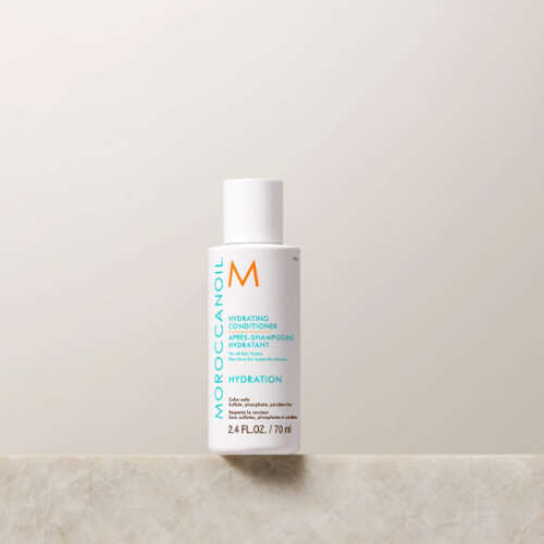 Moroccanoil Hydrating Conditioner 70 ml - 2