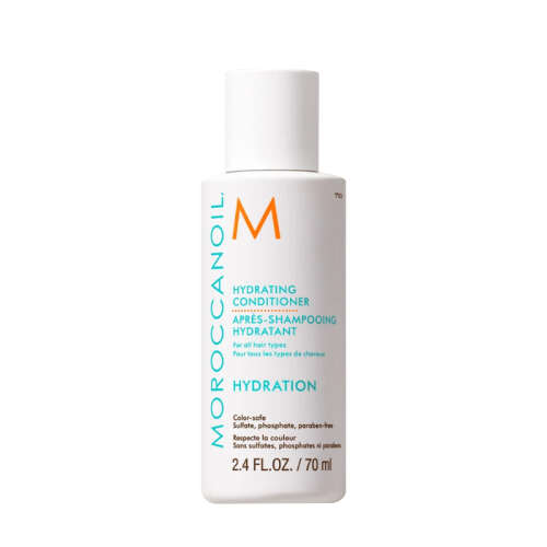 Moroccanoil Hydrating Conditioner 70 ml - Moroccanoil