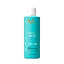 Moroccanoil Hydrating Shampoo 250 ml - 1