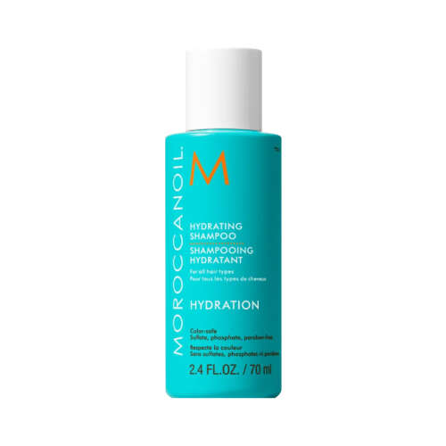Moroccanoil Hydrating Shampoo 70 ml - Moroccanoil