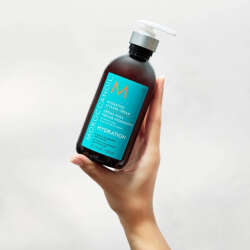 Moroccanoil Hydrating Styling Cream 300 ml - 3