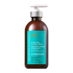 Moroccanoil Hydrating Styling Cream 300 ml - 1