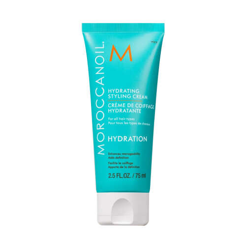 Moroccanoil Hydrating Styling Cream 75 ml - Moroccanoil