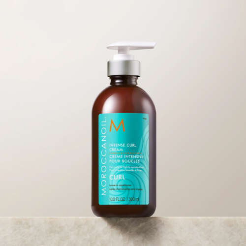 Moroccanoil Intense Curl Cream 300 ml - 2