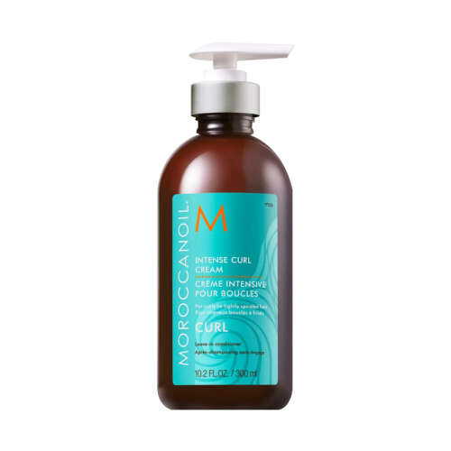 Moroccanoil Intense Curl Cream 300 ml - Moroccanoil