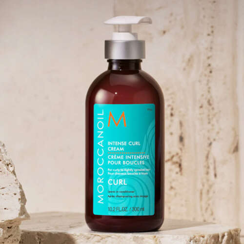 Moroccanoil Intense Curl Cream 300 ml - 4