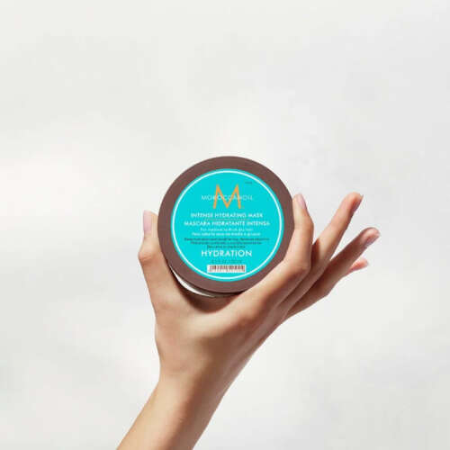 Moroccanoil Intense Hydrating Mask 250 ml - 7