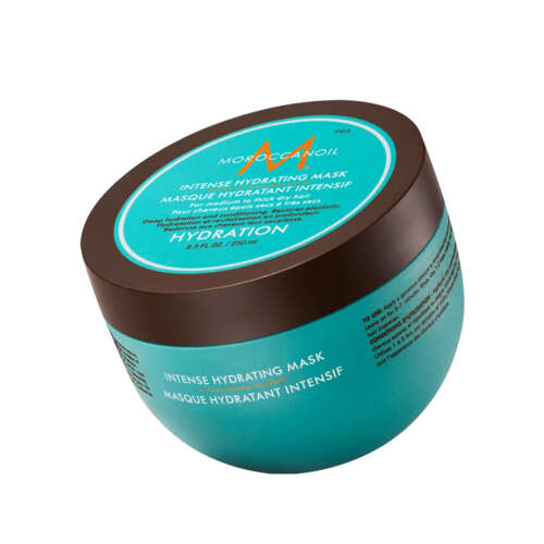 Moroccanoil Intense Hydrating Mask 250 ml - Moroccanoil