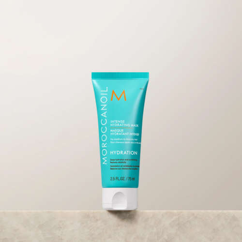 Moroccanoil Intense Hydrating Mask 75 ml - 2