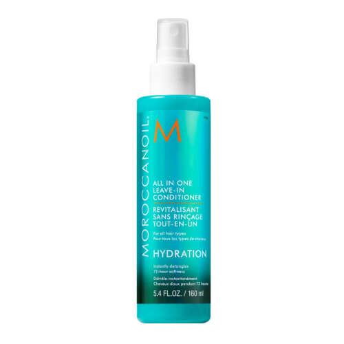 Moroccanoil Leave-In Conditioner 160 ml - 1
