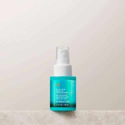 Moroccanoil Leave-In Conditioner 50 ml - 2