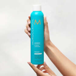 Moroccanoil Luminous Hair Spray Medium 330 ml - 4