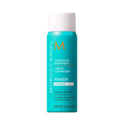 Moroccanoil Luminous Hair Spray Medium 75 ml - 1