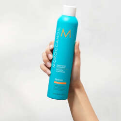 Moroccanoil Luminous Hair Spray Strong 330 ml - 3