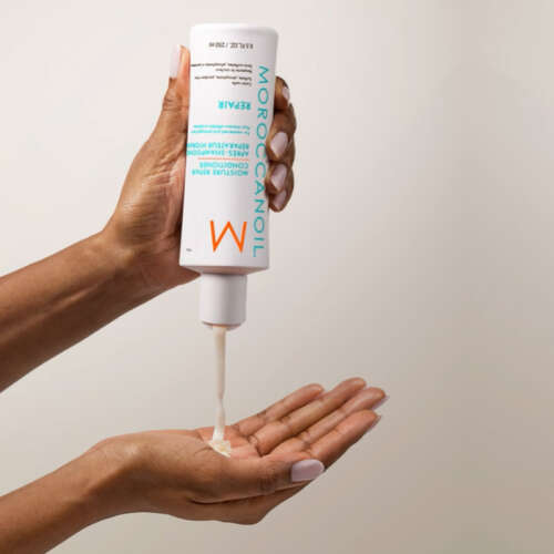 Moroccanoil Moisture Repair Conditioner 250 ml - 5