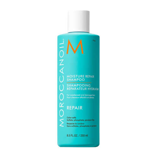 Moroccanoil Moisture Repair Shampoo 250 ml - Moroccanoil