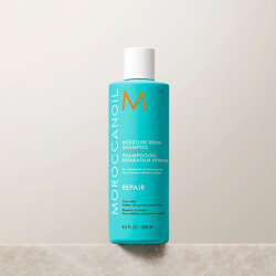 Moroccanoil Moisture Repair Shampoo 250 ml - 2
