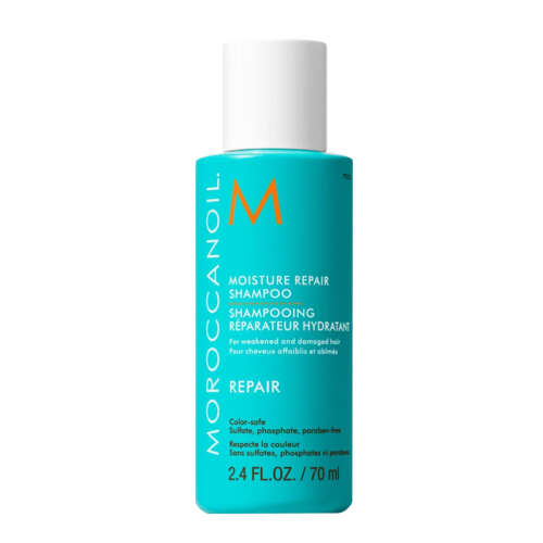 Moroccanoil Moisture Repair Shampoo 70 ml - Moroccanoil