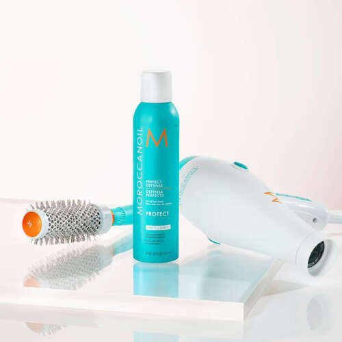 Moroccanoil Perfect Defense Hair Spray 225 ml - 5