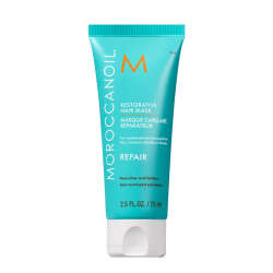 Moroccanoil Restorative Hair Mask 75 ml - 1