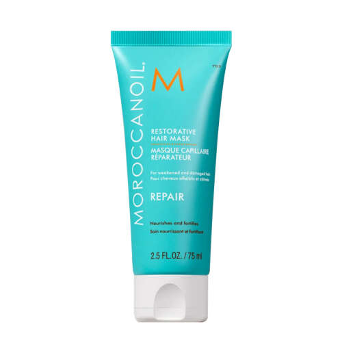 Moroccanoil Restorative Hair Mask 75 ml - Moroccanoil